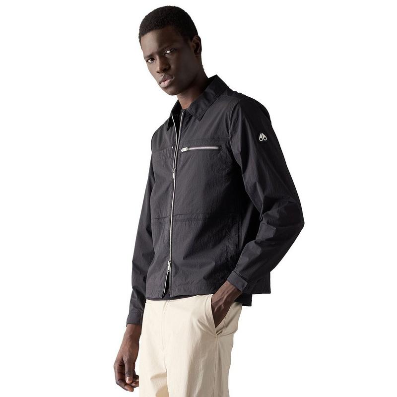 Moose Knuckles Veste Topflight pour hommes