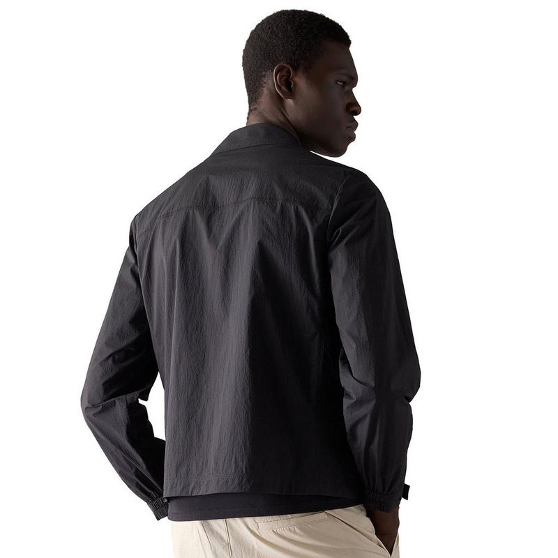 Moose Knuckles Veste Topflight pour hommes