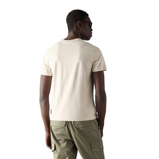 Moose Knuckles T-shirt Duluth pour hommes
