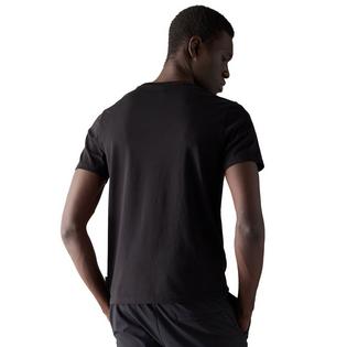 Moose Knuckles T-shirt Duluth pour hommes