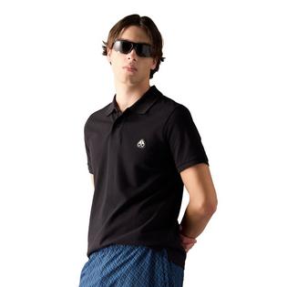Moose Knuckles Polo Everett pour hommes