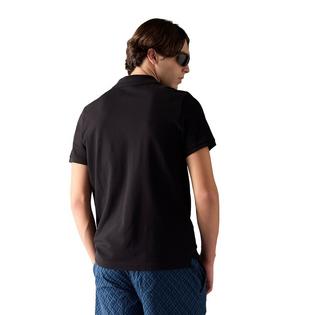Moose Knuckles Polo Everett pour hommes