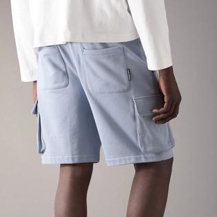 Moose Knuckles Men's Hartsfield Cargo Short