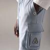 Short cargo Hartsfield pour hommes