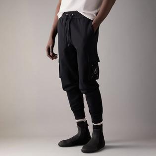 Moose Knuckles Pantalon de jogging cargo Hartsfield pour hommes