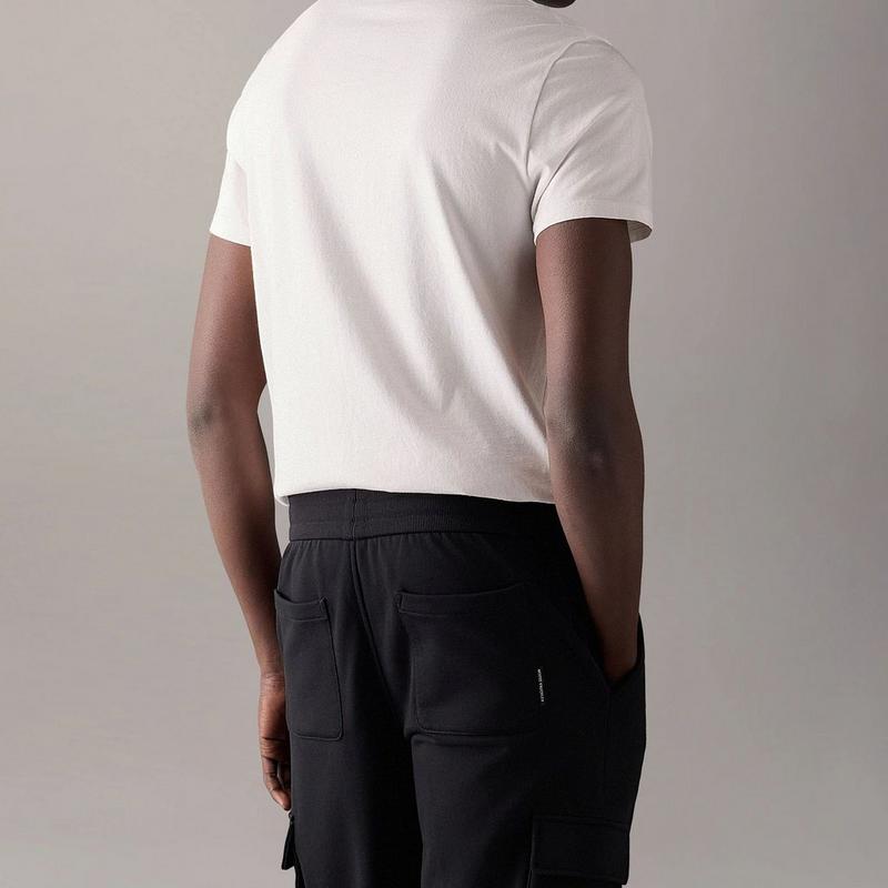 Moose Knuckles Pantalon de jogging cargo Hartsfield pour hommes