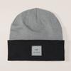 Tuque Colour Block unisexe