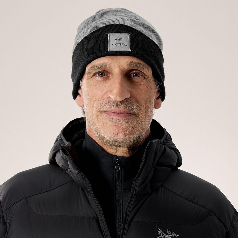 Arc'teryx Tuque Colour Block unisexe