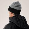 Tuque Colour Block unisexe