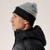 Tuque Colour Block unisexe