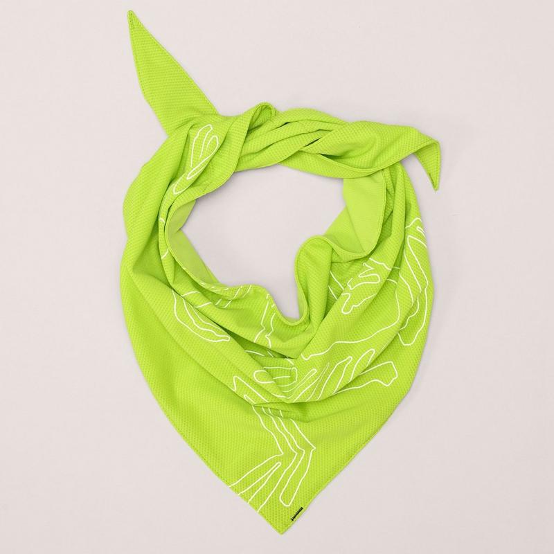 Arc'teryx Bandana Sinsolo