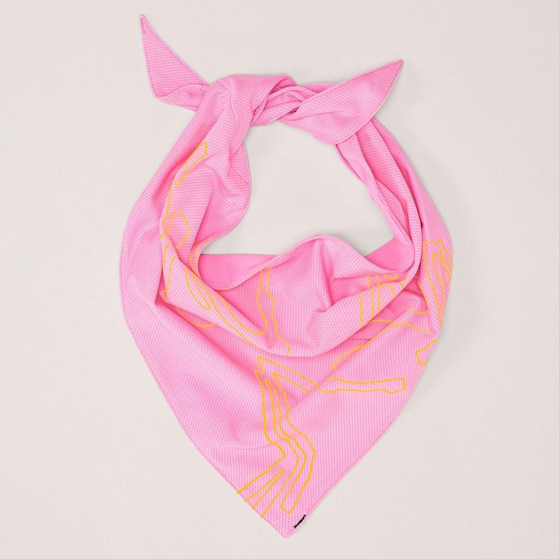 Arc'teryx Bandana Sinsolo
