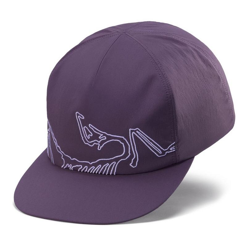 Arc'teryx Casquette Silex unisexe