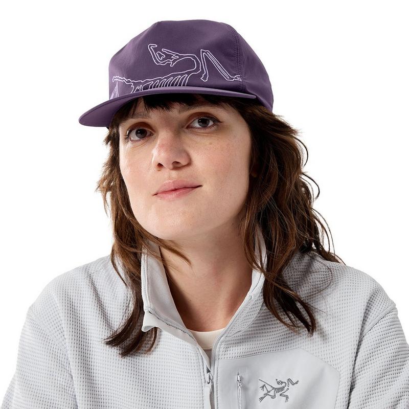 Arc'teryx Casquette Silex unisexe