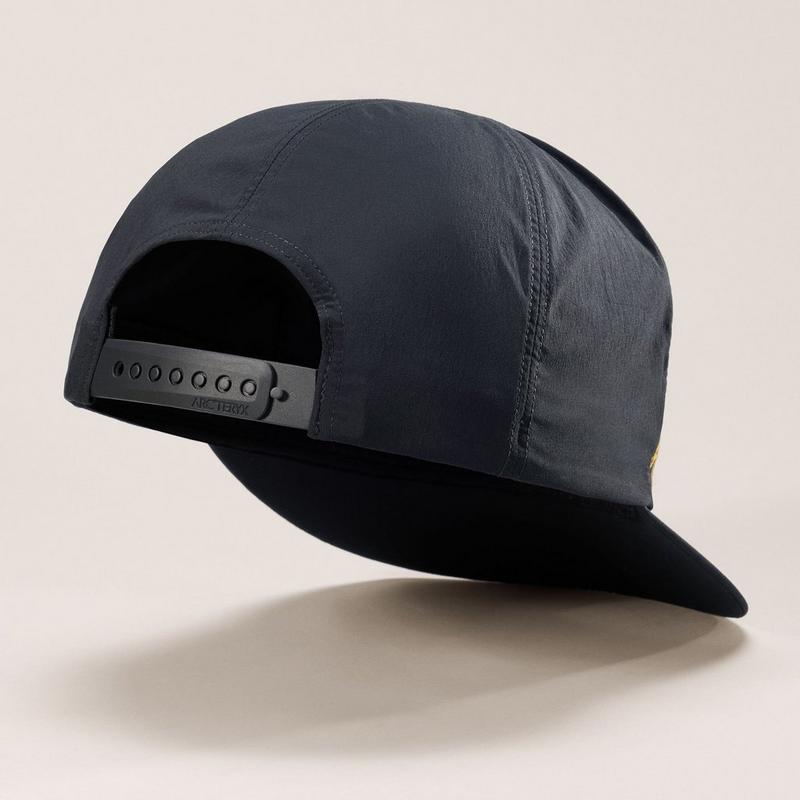 Arc'teryx Casquette Silex unisexe