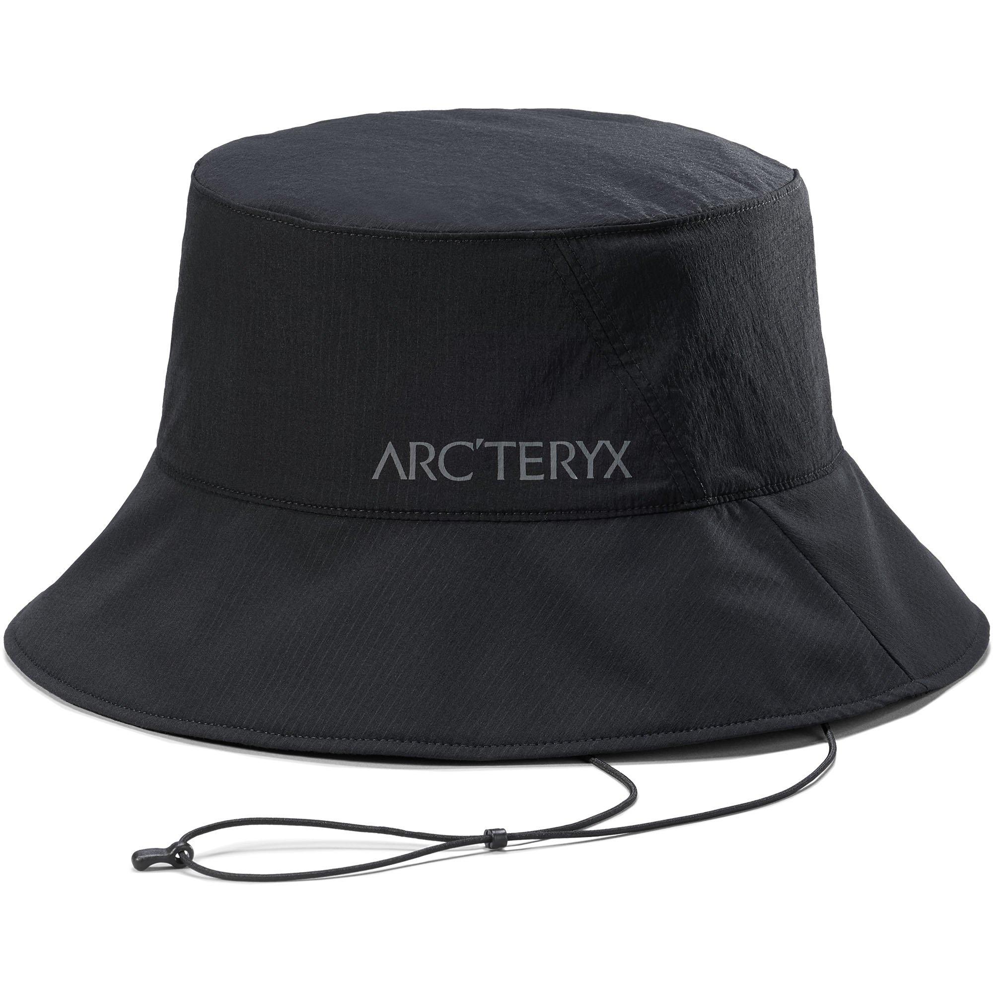 Unisex Sinsolo Bucket Hat | Arc'teryx | Sporting Life Online