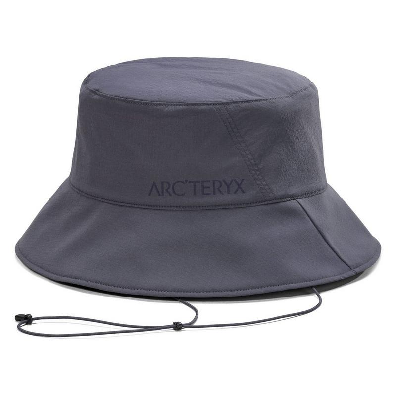 Arc'teryx Chapeau cloche Sinsolo unisexe