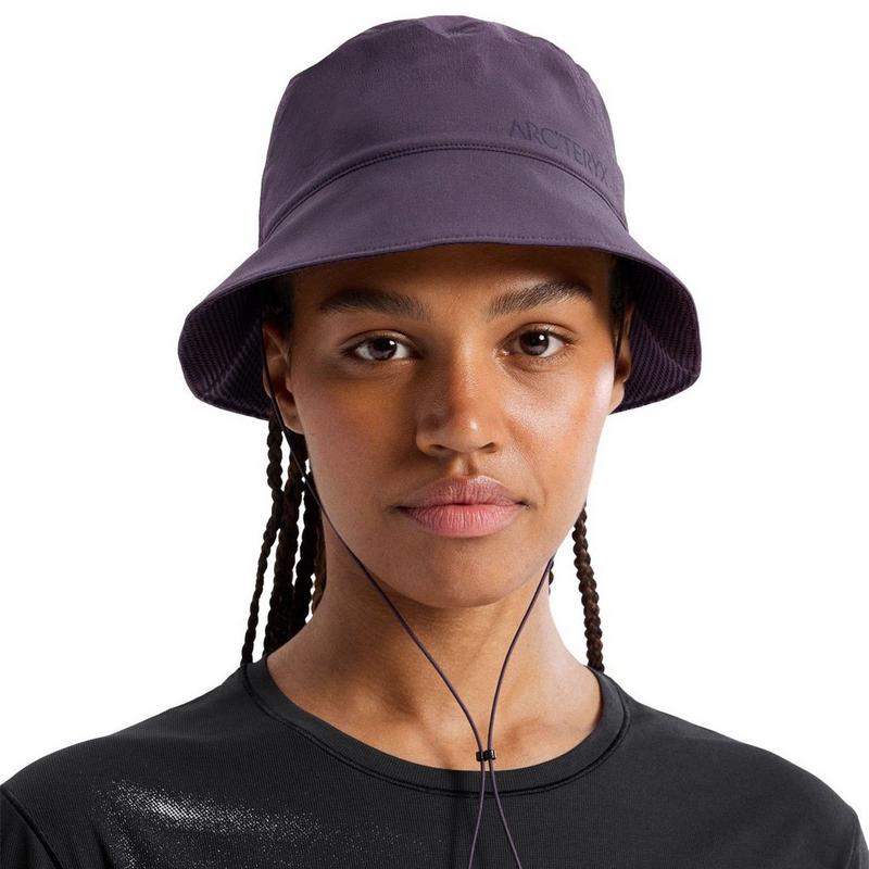 Arc'teryx Chapeau cloche Sinsolo unisexe