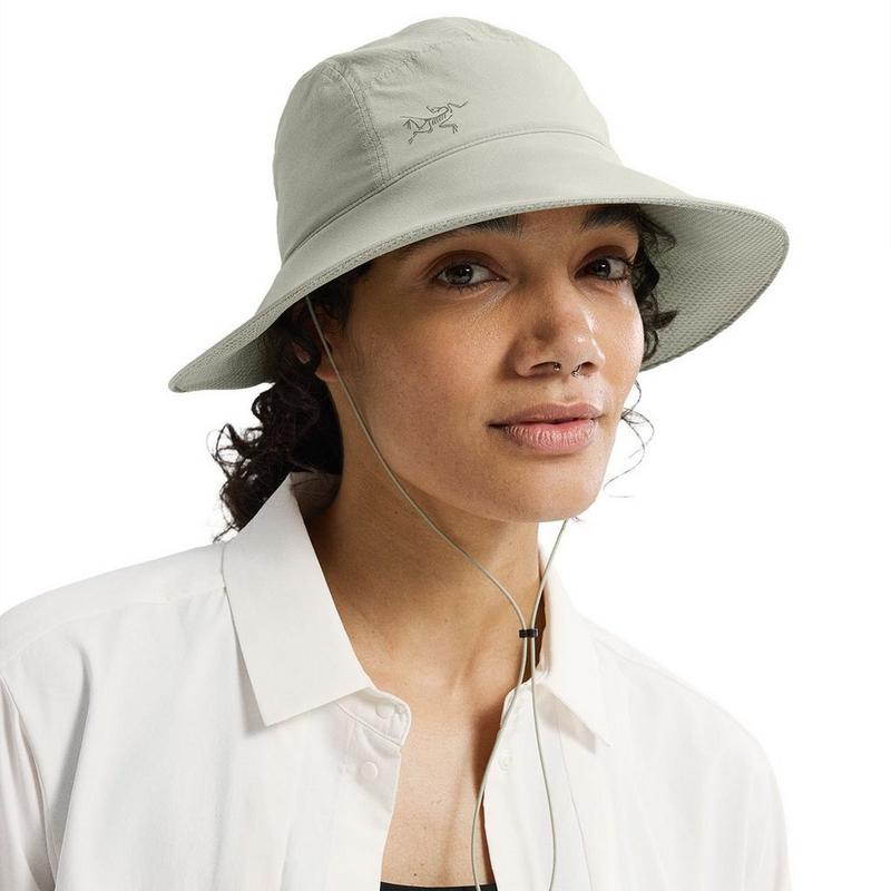 Arc'teryx Chapeau de soleil Sinsola unisexe