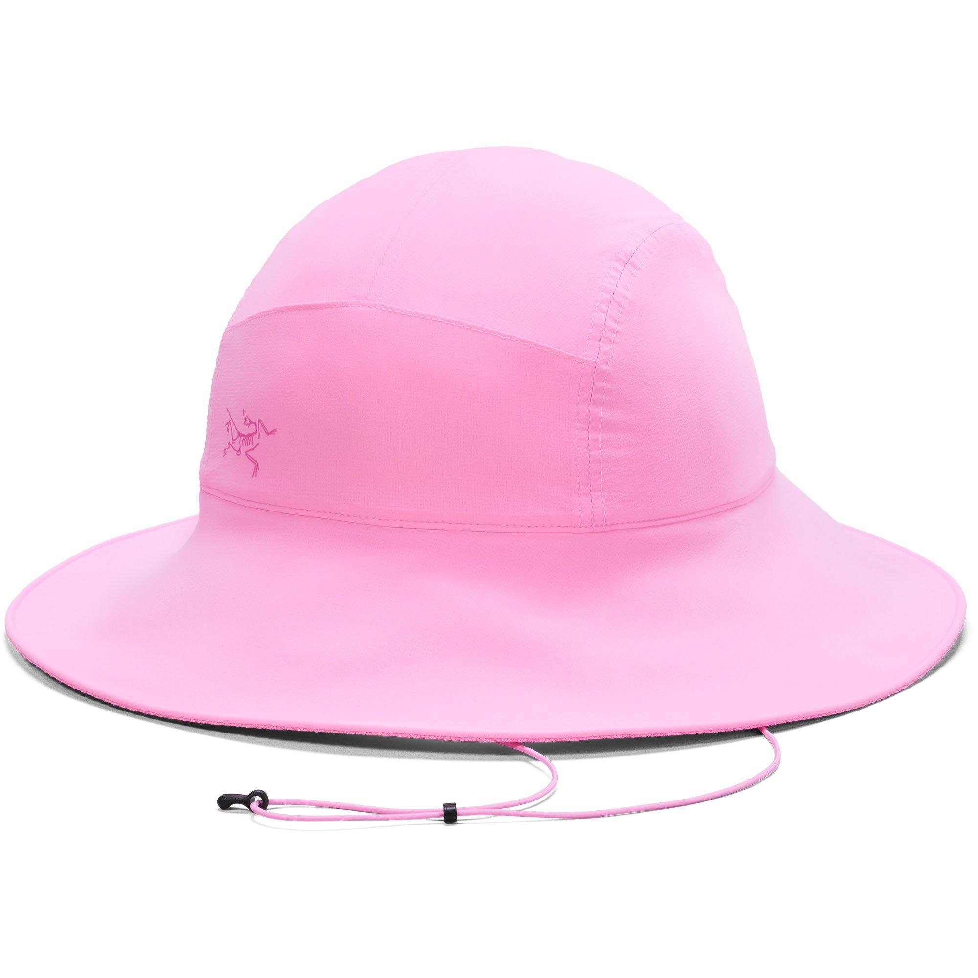 Unisex Sinsola Shade Hat | Arc'teryx | Sporting Life Online