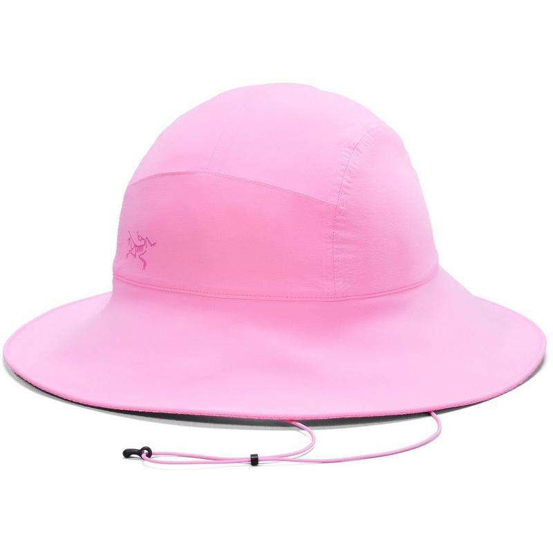 Arc'teryx Chapeau de soleil Sinsola unisexe