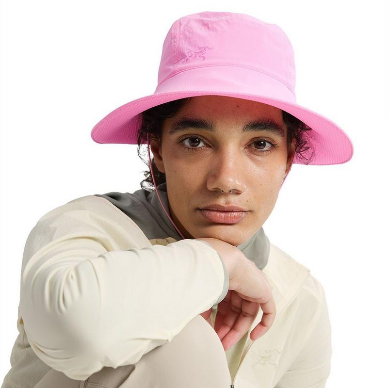 Arc'teryx Chapeau de soleil Sinsola unisexe