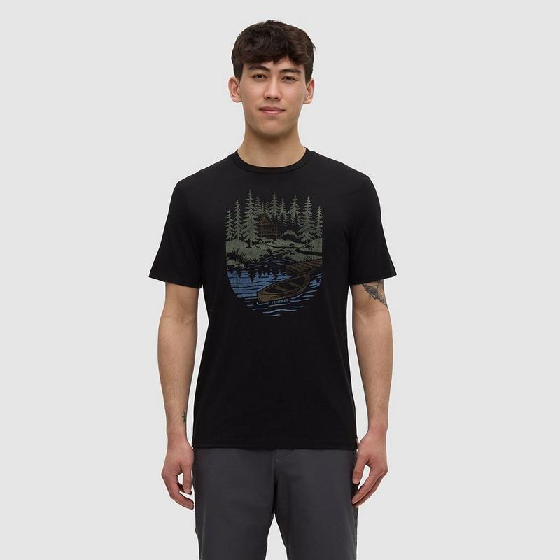 Tentree Men's Getaway T-Shirt