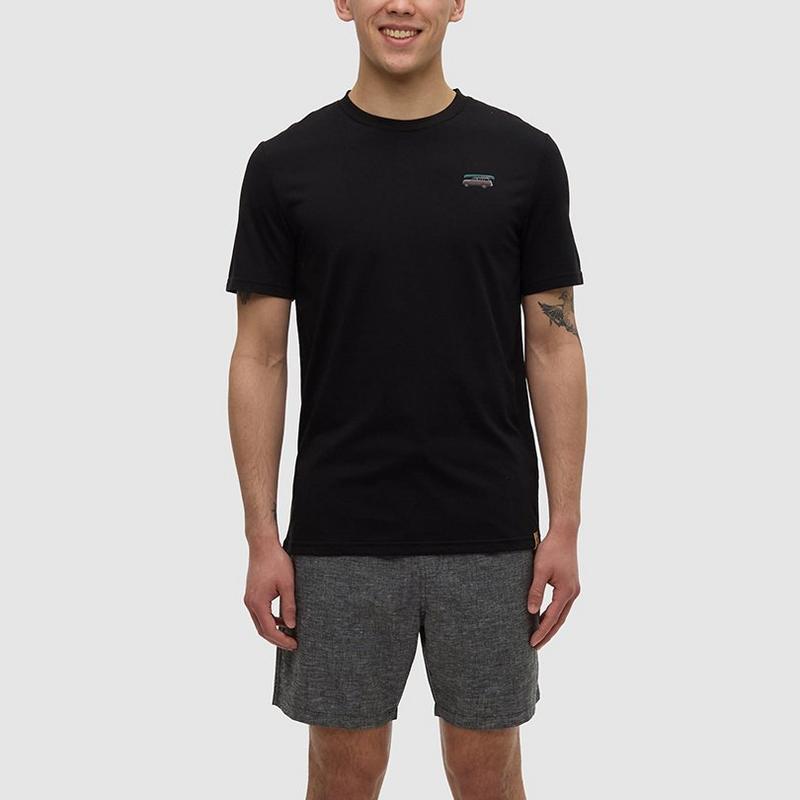 Tentree Men's Lake Tentree T-Shirt