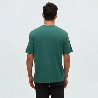 Tentree Men's Regenerative Lake Life Portal T-Shirt