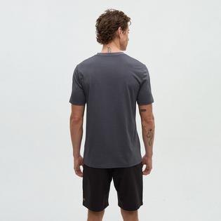 Tentree Men's Retro Treeline T-Shirt