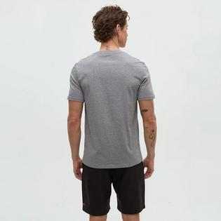 Tentree Men's Summer Guitar T-Shirt