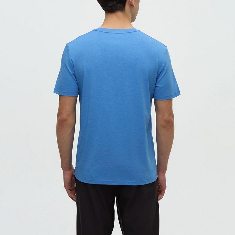 Tentree Men's Vintage Sunset T-Shirt