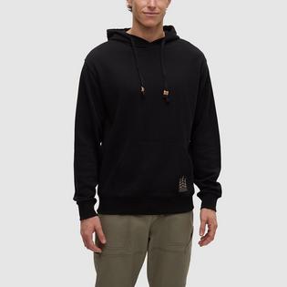 Tentree Men's Getaway Relaxed Hoodie