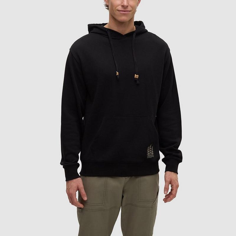 Tentree Chandail &agrave; capuchon d&eacute;contract&eacute; Getaway pour hommes