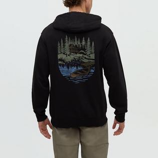 Tentree Men's Getaway Relaxed Hoodie