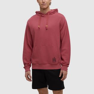 Tentree Chandail &agrave; capuchon d&eacute;contract&eacute; Getaway pour hommes