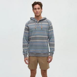 Tentree Men's Woodrow Hoodie
