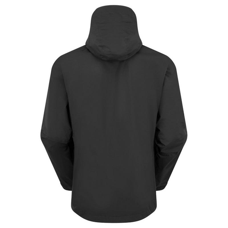 Rab Veste imperm&eacute;able Downpour Mountain pour hommes