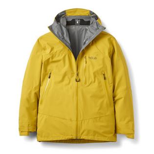 Rab Veste imperm&eacute;able Downpour Mountain pour hommes