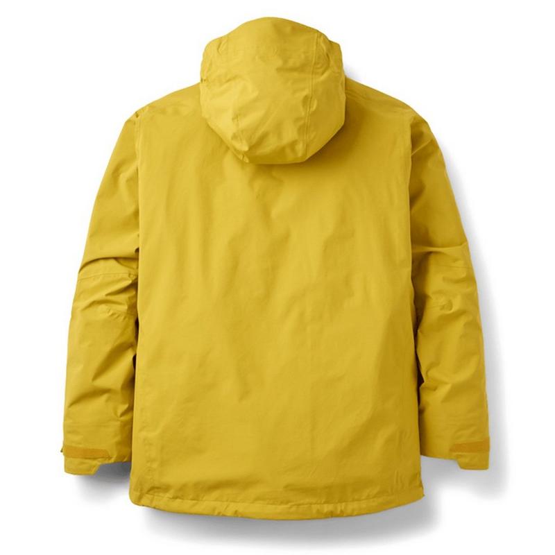 Rab Veste imperm&eacute;able Downpour Mountain pour hommes