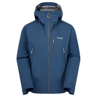 Rab Veste imperm&eacute;able Downpour Mountain pour hommes