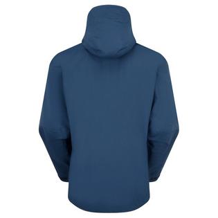 Rab Veste imperm&eacute;able Downpour Mountain pour hommes