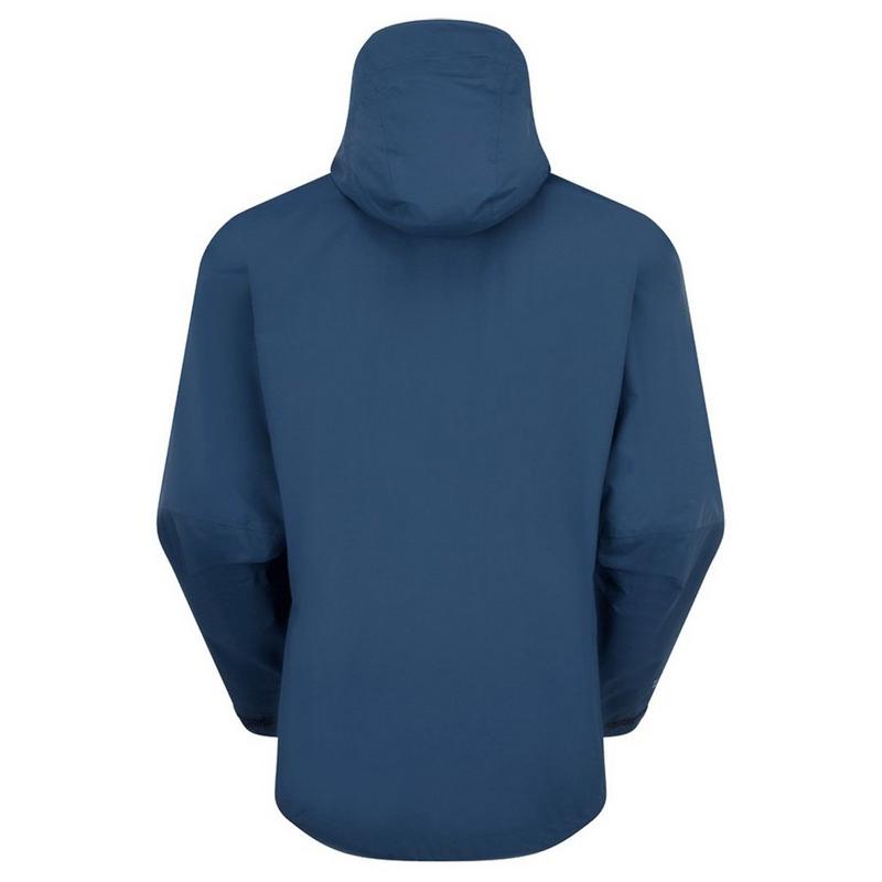 Rab Veste imperm&eacute;able Downpour Mountain pour hommes