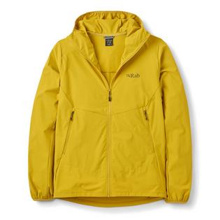 Rab Veste &agrave; capuchon Borealis pour hommes