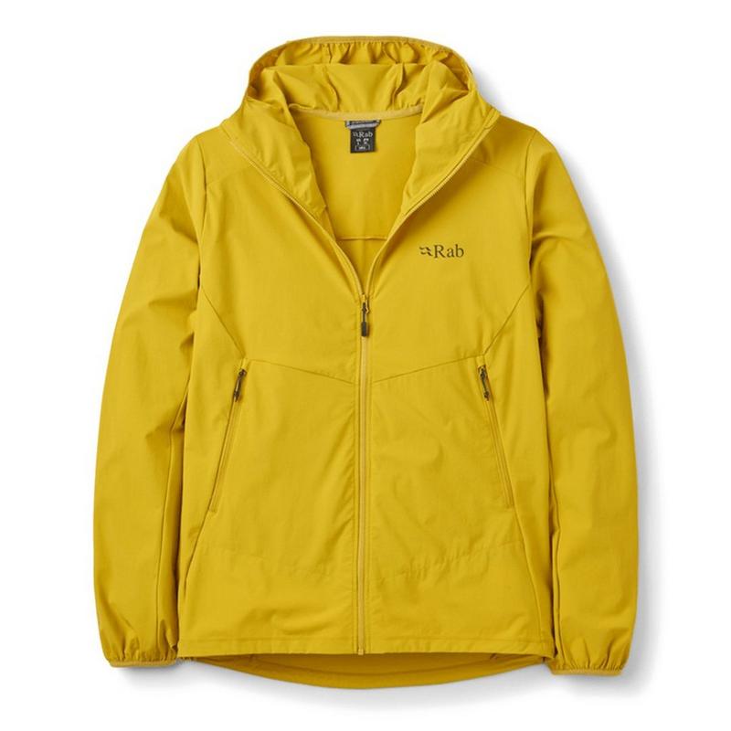 Rab Veste &agrave; capuchon Borealis pour hommes
