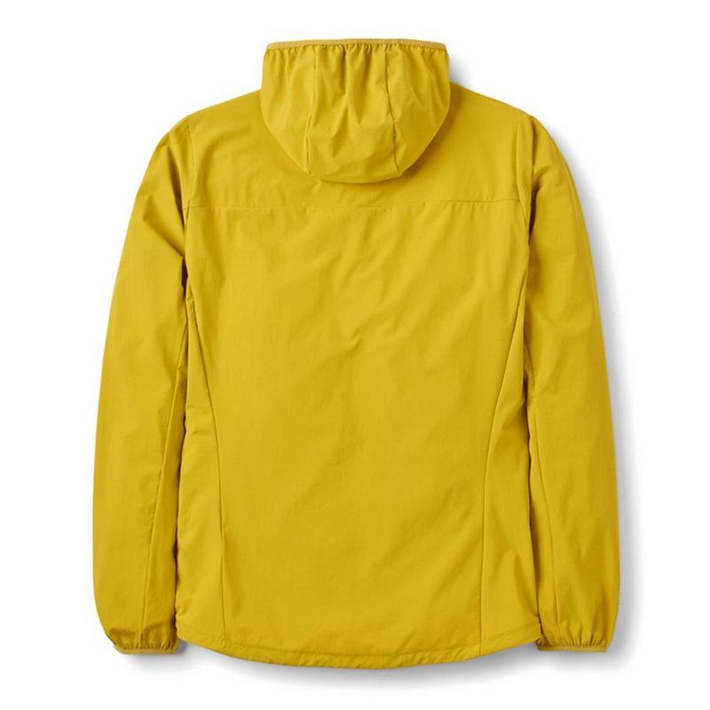 Rab Veste &agrave; capuchon Borealis pour hommes