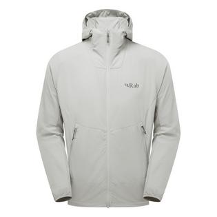 Rab Veste &agrave; capuchon Borealis pour hommes