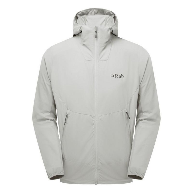 Rab Veste &agrave; capuchon Borealis pour hommes