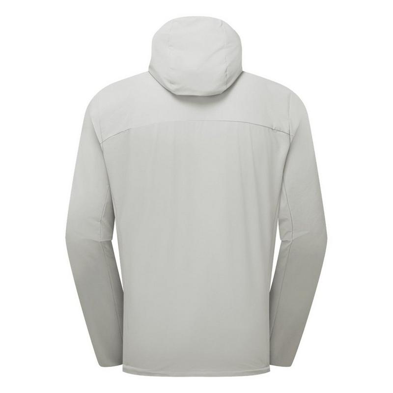 Rab Veste &agrave; capuchon Borealis pour hommes