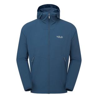 Rab Veste &agrave; capuchon Borealis pour hommes